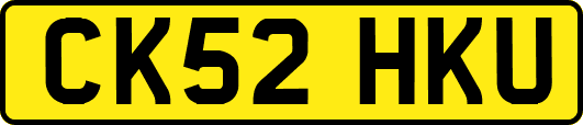 CK52HKU
