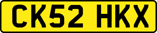 CK52HKX