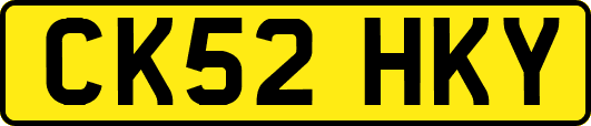 CK52HKY
