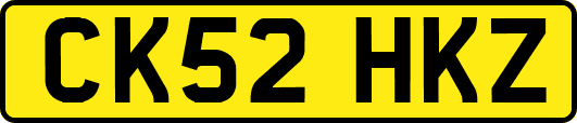 CK52HKZ