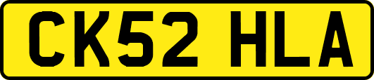 CK52HLA