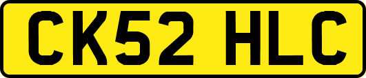 CK52HLC