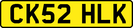 CK52HLK