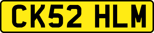 CK52HLM