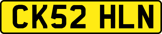 CK52HLN