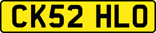 CK52HLO