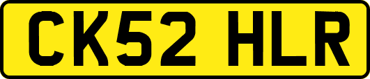 CK52HLR