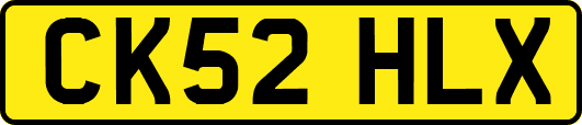 CK52HLX