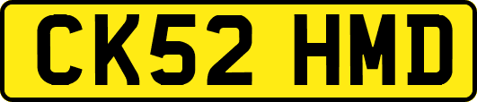 CK52HMD