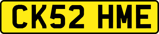 CK52HME