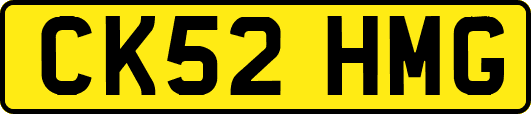 CK52HMG