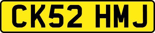 CK52HMJ