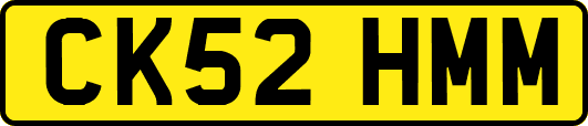 CK52HMM