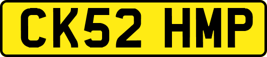 CK52HMP