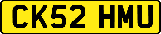 CK52HMU