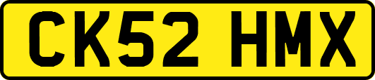 CK52HMX