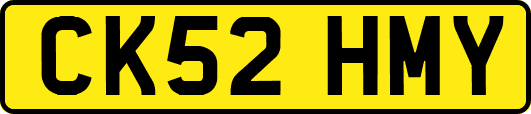 CK52HMY