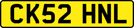 CK52HNL