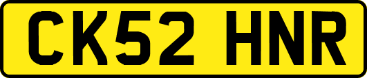 CK52HNR