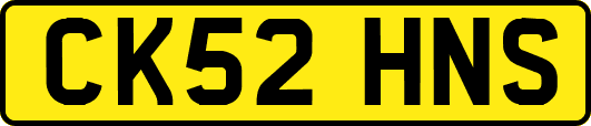 CK52HNS