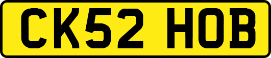 CK52HOB
