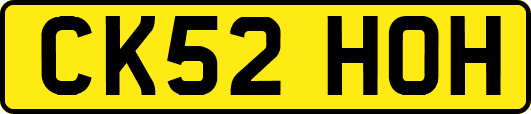 CK52HOH