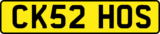 CK52HOS
