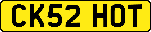 CK52HOT