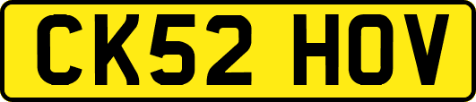 CK52HOV