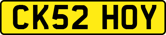 CK52HOY