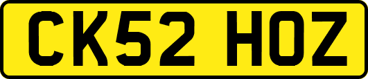CK52HOZ