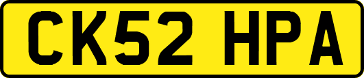 CK52HPA