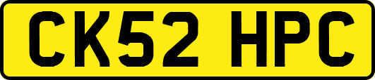 CK52HPC