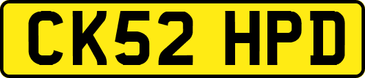 CK52HPD