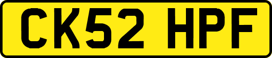 CK52HPF