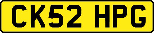 CK52HPG
