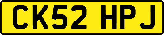CK52HPJ