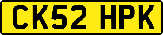 CK52HPK