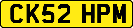 CK52HPM