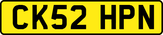 CK52HPN