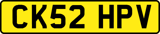 CK52HPV
