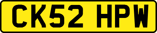 CK52HPW