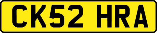 CK52HRA