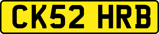 CK52HRB