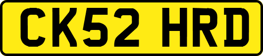 CK52HRD