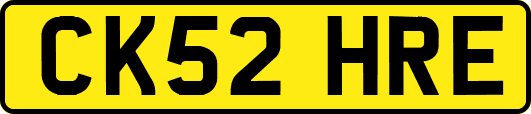 CK52HRE