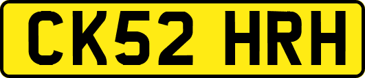 CK52HRH