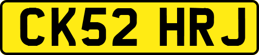 CK52HRJ
