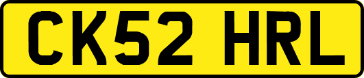 CK52HRL