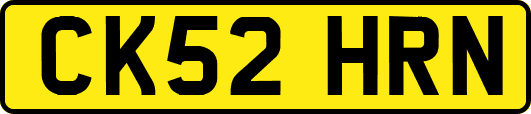 CK52HRN
